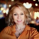 Illustration du profil de Sandrine Parra y Calandre