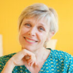 Illustration du profil de Agnès Charpentier