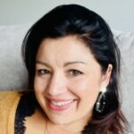 Illustration du profil de Jessica Roy Pastor